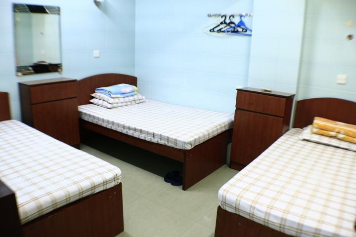 Loi Loi pensión Hong Kong Habitación foto