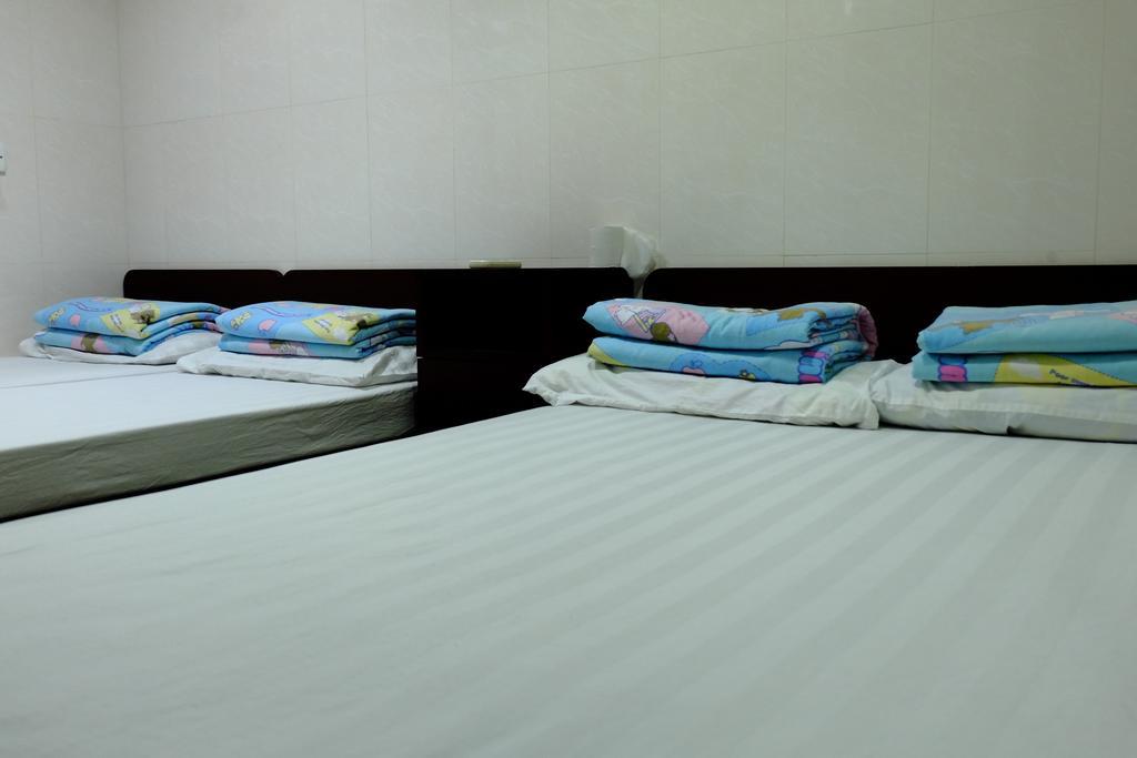 Loi Loi pensión Hong Kong Habitación foto